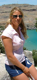 Sarah Hébert