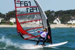 Sarah  l'Almanarre-2006